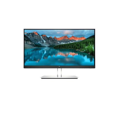 HP E22 G4 21.5-Inch FULL HD IPS Monitor