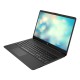 HP Laptop 15s-eq2025nia Ryzen 3 5300U 8GB Ram 256GB SSD 15.6
