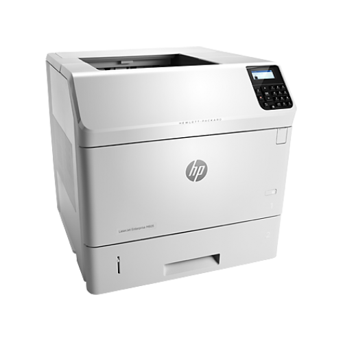 HP LaserJet Enterprise M605dn HP LaserJet Enterprise M605dn