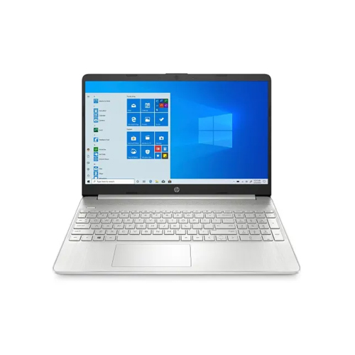 HP Pavilion 15-eg2072TU 15.6″ FHD Laptop Core i7 12th Gen 8GB 512GB (Silver)