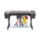 HP DesignJet T1708 PostScript 44-in Printer