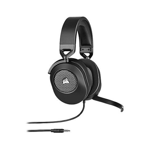 Corsair HS65 Surround Wired Gaming Headset - Black
