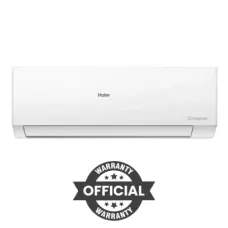 Haier 1.6 Ton CleanCool Inverter AC