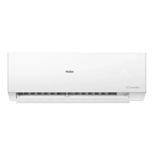 Haier 1.6 Ton CleanCool Inverter AC