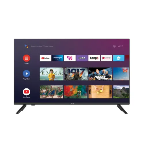 Haier Candy C40K6FG 40" DLED FHD Smart Android TV