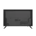 Haier Candy C40K6FG 40" DLED FHD Smart Android TV