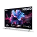 Haier H55P7UX 55 Inch Voice Control HQLED 4K Smart Google TV