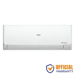 Haier 1.5 Ton Wi-Fi Hot & Cool Inverter AC