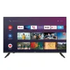 Haier Candy C32K7G 32" DLED HD Smart Android TV