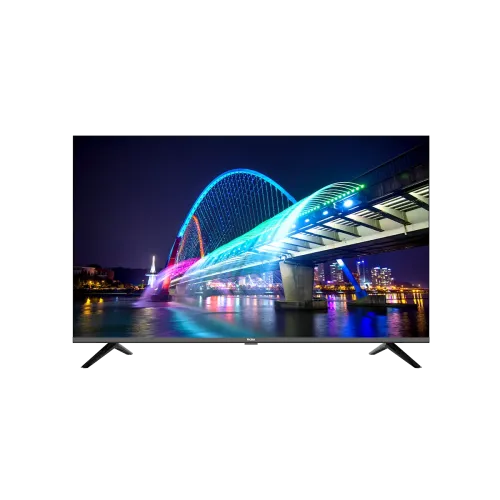 Haier H43K800FX 43 Inch Bezel Less Full HD Google Smart TV