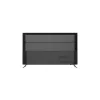 Haier H43K800FX 43 Inch Bezel Less Full HD Google Smart TV