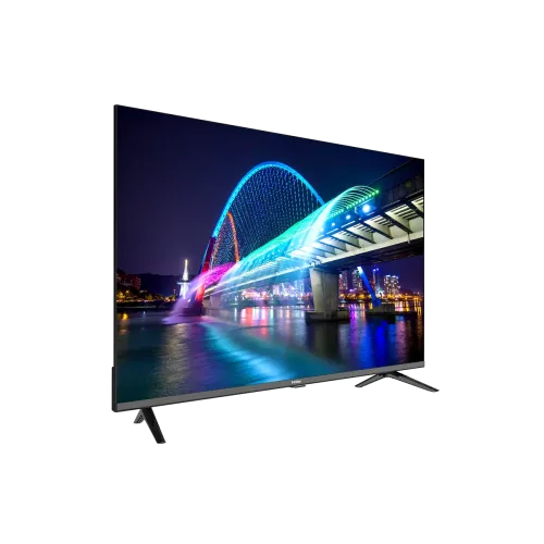 Haier H43K800FX 43 Inch Bezel Less Full HD Google Smart TV