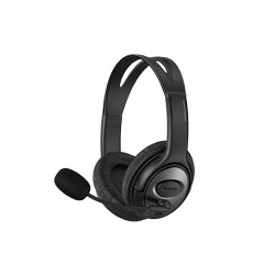 Havit H206d 3.5mm Wired Headphone