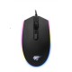 HAVIT GAMENOTE MS1003 RGB Backlit Gaming Mouse