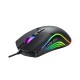 Havit MS1026 RGB backlit gaming mouse