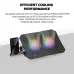 Fantech NC14 Laptop Cooler