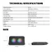 Fantech NC14 Laptop Cooler