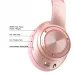 Fantech WH01 Sakura Edition Stereo Bluetooth Wireless Gaming Headphone