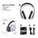 Fantech WH01 Space Edition Stereo Bluetooth Wireless Gaming Headphone