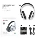 Fantech WH01 Space Edition Stereo Bluetooth Wireless Gaming Headphone