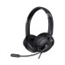 HAVIT H217D Double Jack Stereo Headphone