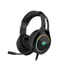 HAVIT HV-H2232d RGB Gaming Headphone