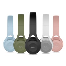 HAVIT HV-H2262D Wired Headphone