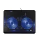 Havit F2035 Dual Fan Laptop Cooler
