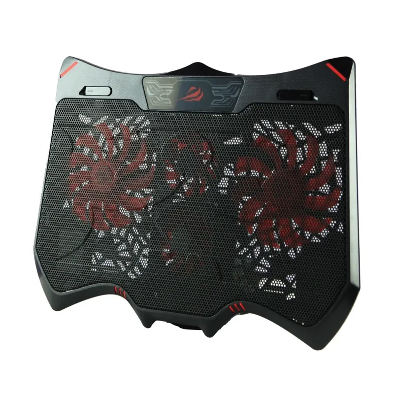 Havit F2081 Gaming Laptop Cooling Pad