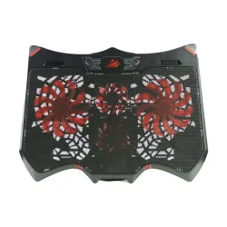 Havit F2081 Gaming Laptop Cooling Pad
