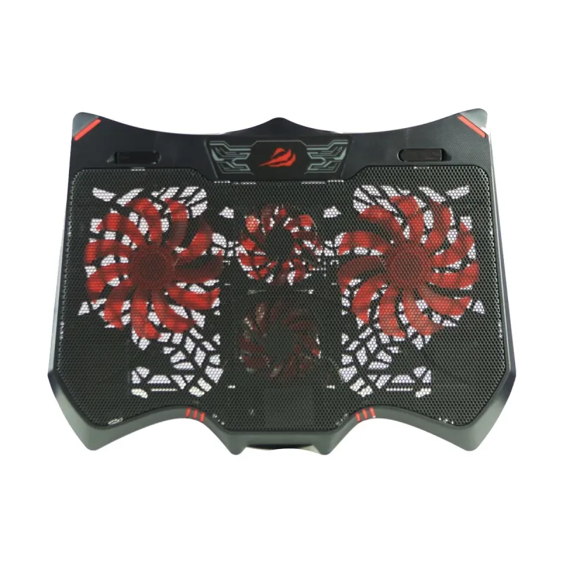 Havit F2081 Gaming Laptop Cooling Pad