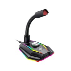 Havit GK56B RGB USB Gaming Microphone