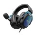 Havit Gamenote H2002U PRO USB 7.1 Gaming Headphone