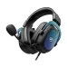 Havit Gamenote H2002U PRO USB 7.1 Gaming Headphone