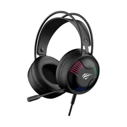 Havit Gamenote H767d RGB Gaming Headphone