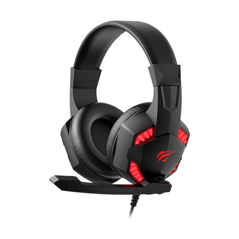 Havit Gamenote HV-H2032D Gaming Headphone