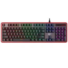 Havit Gamenote KB870L RGB Mechanical Gaming Keyboard