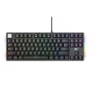 Havit Gamenote KB890L RGB Mechanical Gaming Keyboard