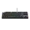Havit Gamenote KB890L RGB Mechanical Gaming Keyboard