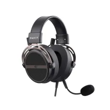 Havit H2030E 3.5mm Wired Gaming Headphone
