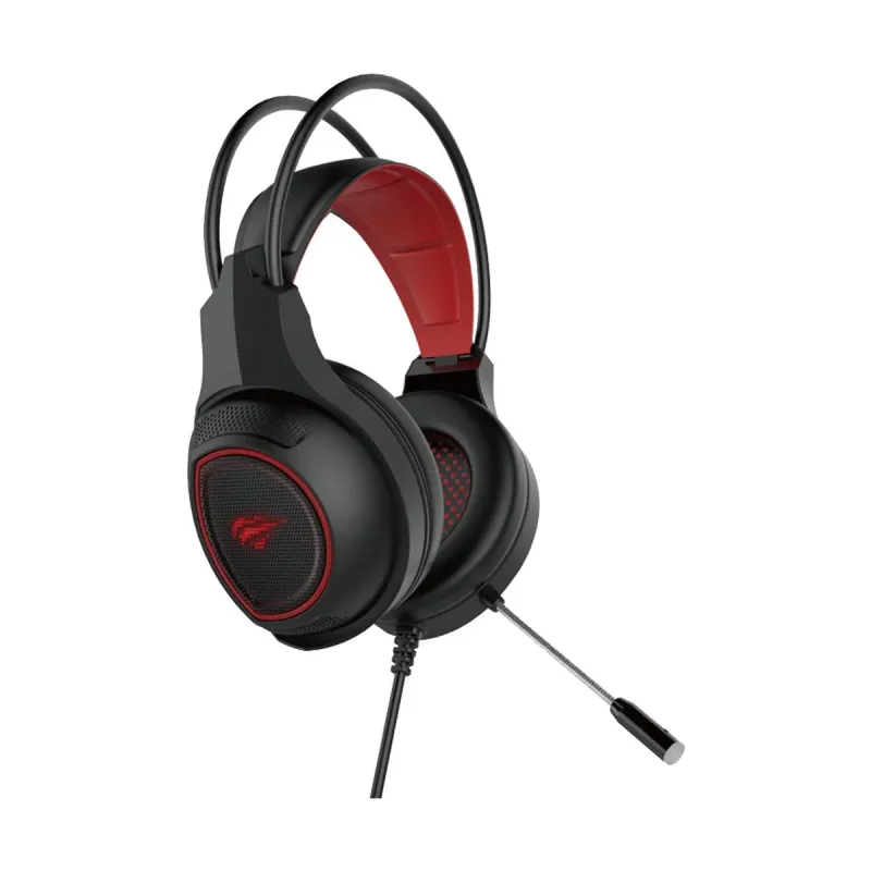 Havit HV-H2239D gaming headphone