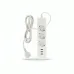 Havit HV-SP8813 3AC Slot+3 USB Switch Power Strip