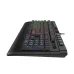 Havit KB487L Multi-Function USB Backlit Gaming Keyboard
