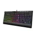 Havit KB487L Multi-Function USB Backlit Gaming Keyboard