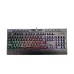 Havit KB487L Multi-Function USB Backlit Gaming Keyboard