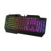 Havit KB488L Multi-Function Backlit Gaming Keyboard