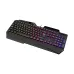 Havit KB488L Multi-Function Backlit Gaming Keyboard