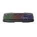 Havit KB878L Gamenote USB Multi-Function Backlit Keyboard