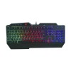 Havit KB889CM RGB Gaming Keyboard, Mouse & Mouse Pad 3-IN-1 Combo
