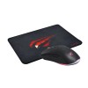Havit KB889CM RGB Gaming Keyboard, Mouse & Mouse Pad 3-IN-1 Combo